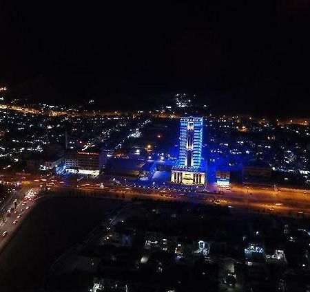 King Rixos Duhok Ξενοδοχείο Εξωτερικό φωτογραφία